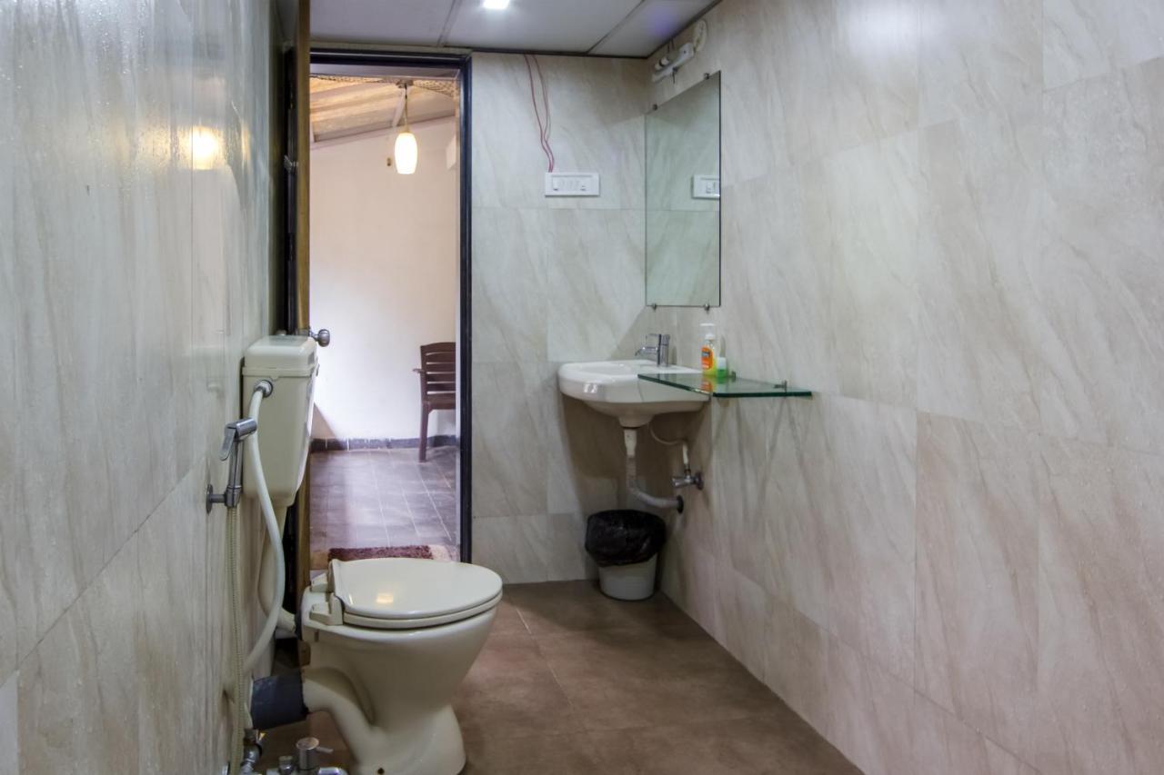Apple Tree Apartments Koregaon Park Pune Exterior photo